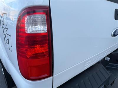 2014 Ford F-250 XLT   - Photo 26 - Sandy, UT 84070