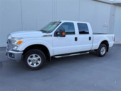 2014 Ford F-250 XLT   - Photo 3 - Sandy, UT 84070