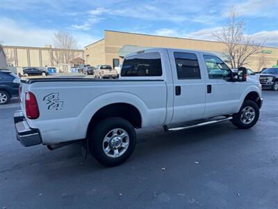 2014 Ford F-250 XLT   - Photo 9 - Sandy, UT 84070