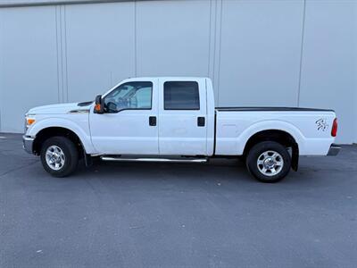2014 Ford F-250 XLT   - Photo 5 - Sandy, UT 84070