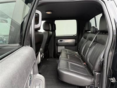 2013 Ford F-150 FX4   - Photo 6 - Sandy, UT 84070