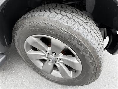 2013 Ford F-150 FX4   - Photo 35 - Sandy, UT 84070