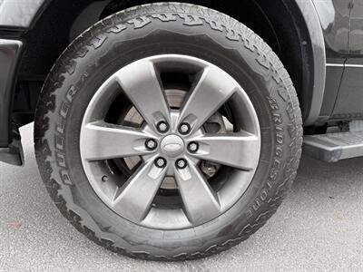 2013 Ford F-150 FX4   - Photo 14 - Sandy, UT 84070