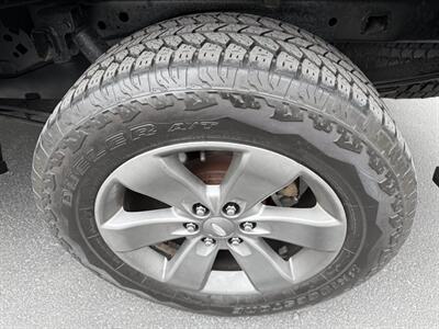 2013 Ford F-150 FX4   - Photo 33 - Sandy, UT 84070