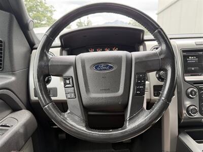2013 Ford F-150 FX4   - Photo 25 - Sandy, UT 84070