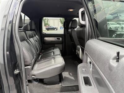 2013 Ford F-150 FX4   - Photo 10 - Sandy, UT 84070
