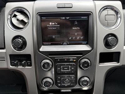 2013 Ford F-150 FX4   - Photo 27 - Sandy, UT 84070