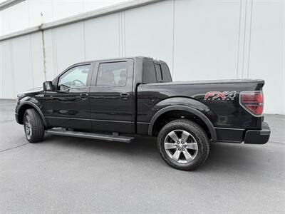 2013 Ford F-150 FX4   - Photo 7 - Sandy, UT 84070