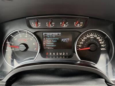 2013 Ford F-150 FX4   - Photo 24 - Sandy, UT 84070