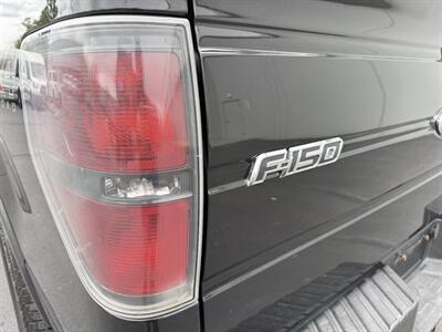 2013 Ford F-150 FX4   - Photo 19 - Sandy, UT 84070
