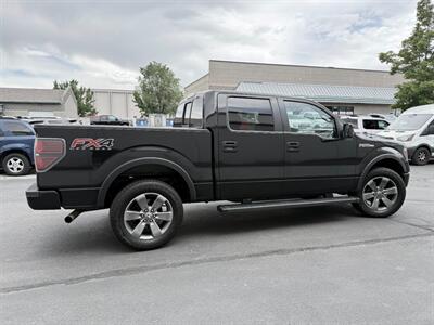 2013 Ford F-150 FX4   - Photo 9 - Sandy, UT 84070