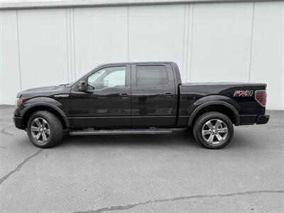 2013 Ford F-150 FX4   - Photo 5 - Sandy, UT 84070