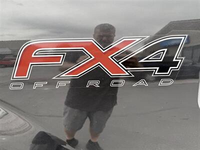 2013 Ford F-150 FX4   - Photo 17 - Sandy, UT 84070