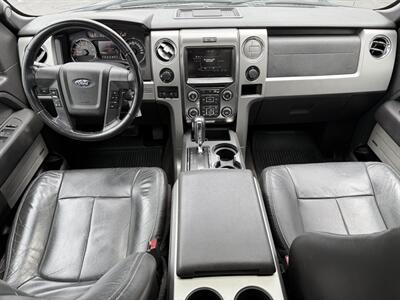 2013 Ford F-150 FX4   - Photo 2 - Sandy, UT 84070