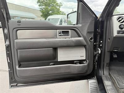 2013 Ford F-150 FX4   - Photo 22 - Sandy, UT 84070