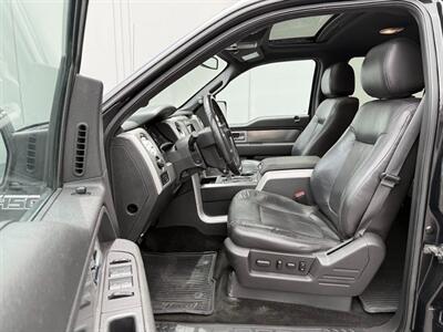 2013 Ford F-150 FX4   - Photo 4 - Sandy, UT 84070