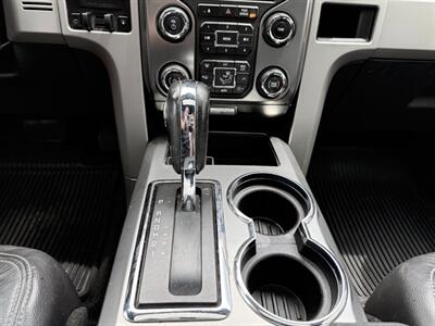 2013 Ford F-150 FX4   - Photo 29 - Sandy, UT 84070
