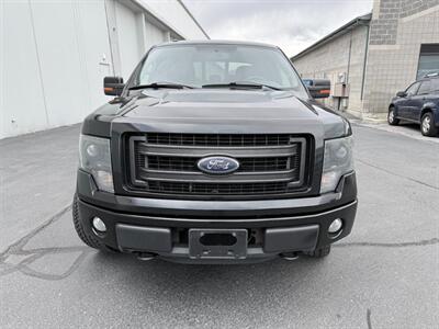 2013 Ford F-150 FX4   - Photo 18 - Sandy, UT 84070