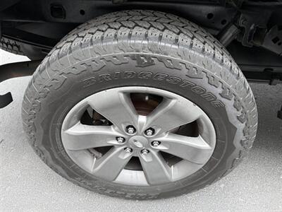 2013 Ford F-150 FX4   - Photo 34 - Sandy, UT 84070