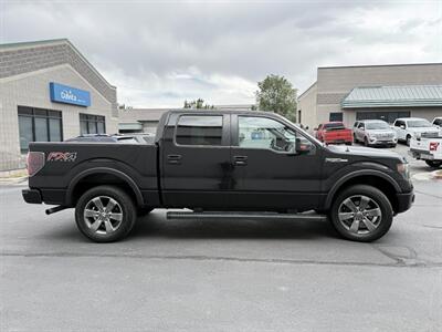 2013 Ford F-150 FX4   - Photo 11 - Sandy, UT 84070