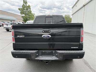 2013 Ford F-150 FX4   - Photo 20 - Sandy, UT 84070
