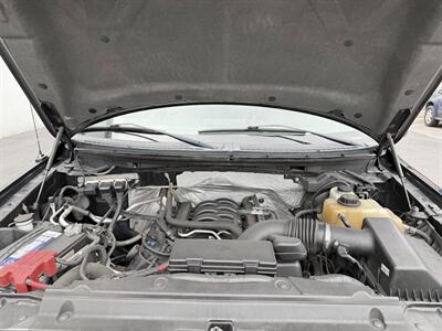 2013 Ford F-150 FX4   - Photo 36 - Sandy, UT 84070