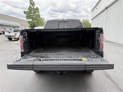2013 Ford F-150 FX4   - Photo 8 - Sandy, UT 84070