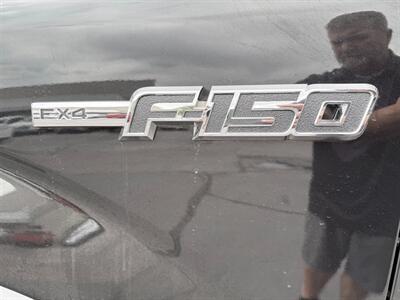 2013 Ford F-150 FX4   - Photo 15 - Sandy, UT 84070