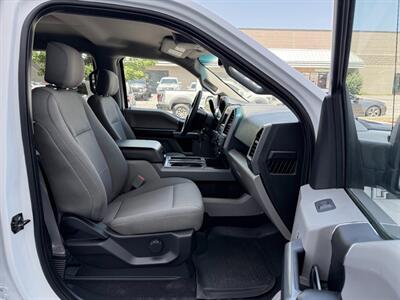 2018 Ford F-150 XLT - Photo 12 - Sandy, UT 84070