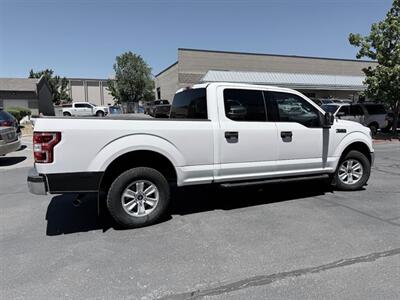 2018 Ford F-150 XLT - Photo 9 - Sandy, UT 84070