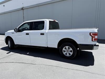 2018 Ford F-150 XLT - Photo 7 - Sandy, UT 84070