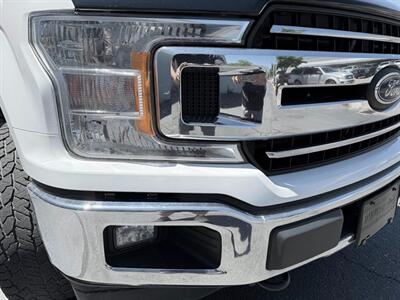 2018 Ford F-150 XLT - Photo 30 - Sandy, UT 84070