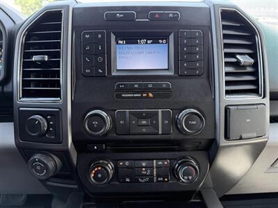2018 Ford F-150 XLT - Photo 21 - Sandy, UT 84070
