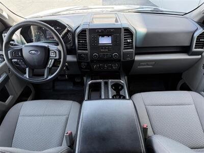2018 Ford F-150 XLT - Photo 2 - Sandy, UT 84070