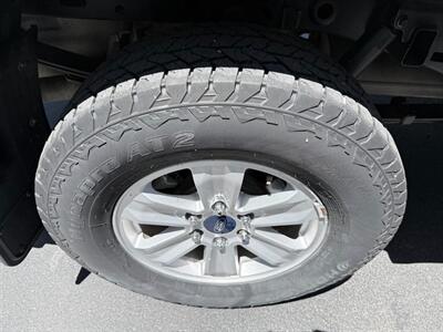 2018 Ford F-150 XLT - Photo 38 - Sandy, UT 84070