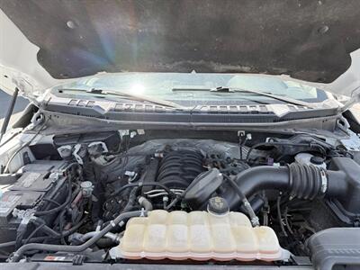 2018 Ford F-150 XLT - Photo 40 - Sandy, UT 84070