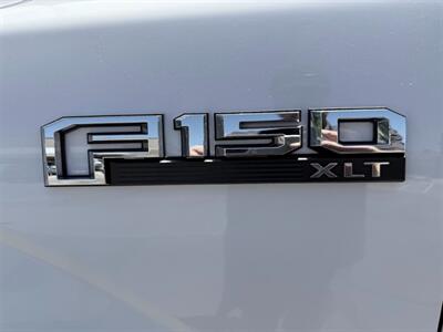 2018 Ford F-150 XLT - Photo 28 - Sandy, UT 84070