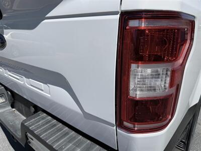 2018 Ford F-150 XLT - Photo 35 - Sandy, UT 84070