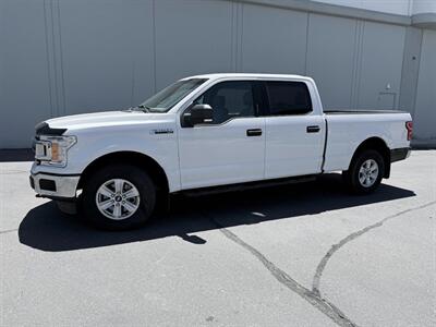2018 Ford F-150 XLT - Photo 3 - Sandy, UT 84070