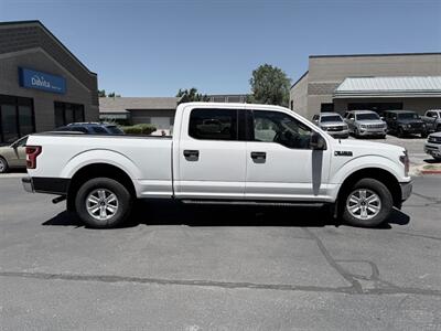 2018 Ford F-150 XLT - Photo 11 - Sandy, UT 84070