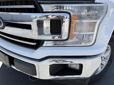 2018 Ford F-150 XLT - Photo 32 - Sandy, UT 84070