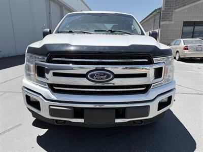 2018 Ford F-150 XLT - Photo 31 - Sandy, UT 84070