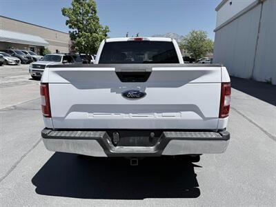 2018 Ford F-150 XLT - Photo 34 - Sandy, UT 84070