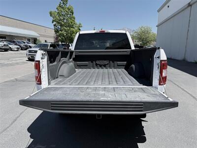 2018 Ford F-150 XLT - Photo 8 - Sandy, UT 84070