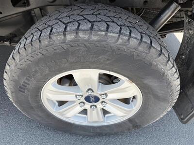 2018 Ford F-150 XLT - Photo 37 - Sandy, UT 84070