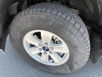 2018 Ford F-150 XLT - Photo 36 - Sandy, UT 84070