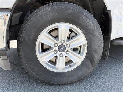 2018 Ford F-150 XLT - Photo 27 - Sandy, UT 84070