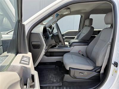 2018 Ford F-150 XLT - Photo 4 - Sandy, UT 84070