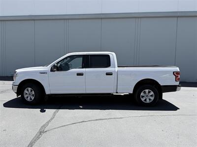 2018 Ford F-150 XLT - Photo 5 - Sandy, UT 84070