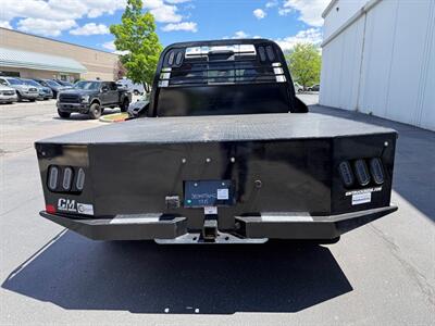 2018 RAM 3500 Laramie   - Photo 22 - Sandy, UT 84070
